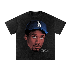 KOBE BEAN BASEBALL