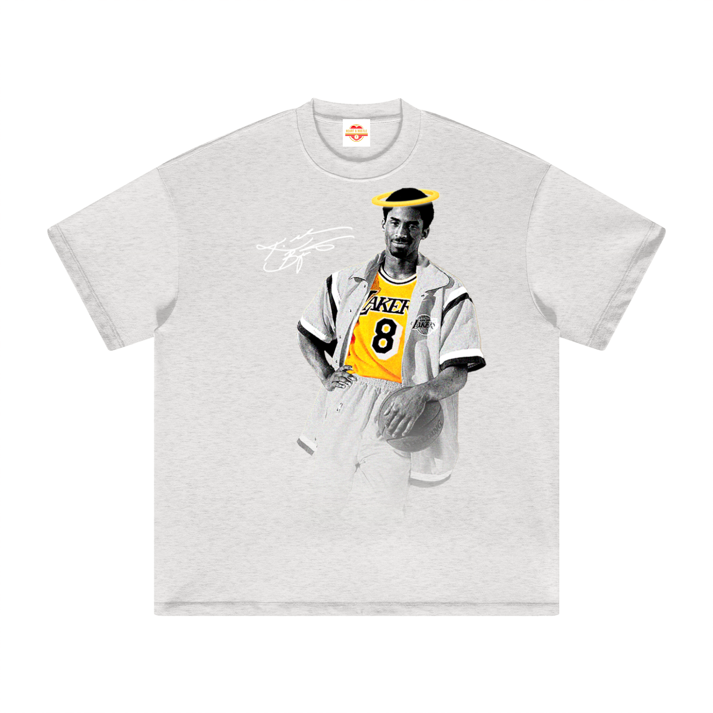 MAMBA FROM ABOVE - CLASSIC BLACK
