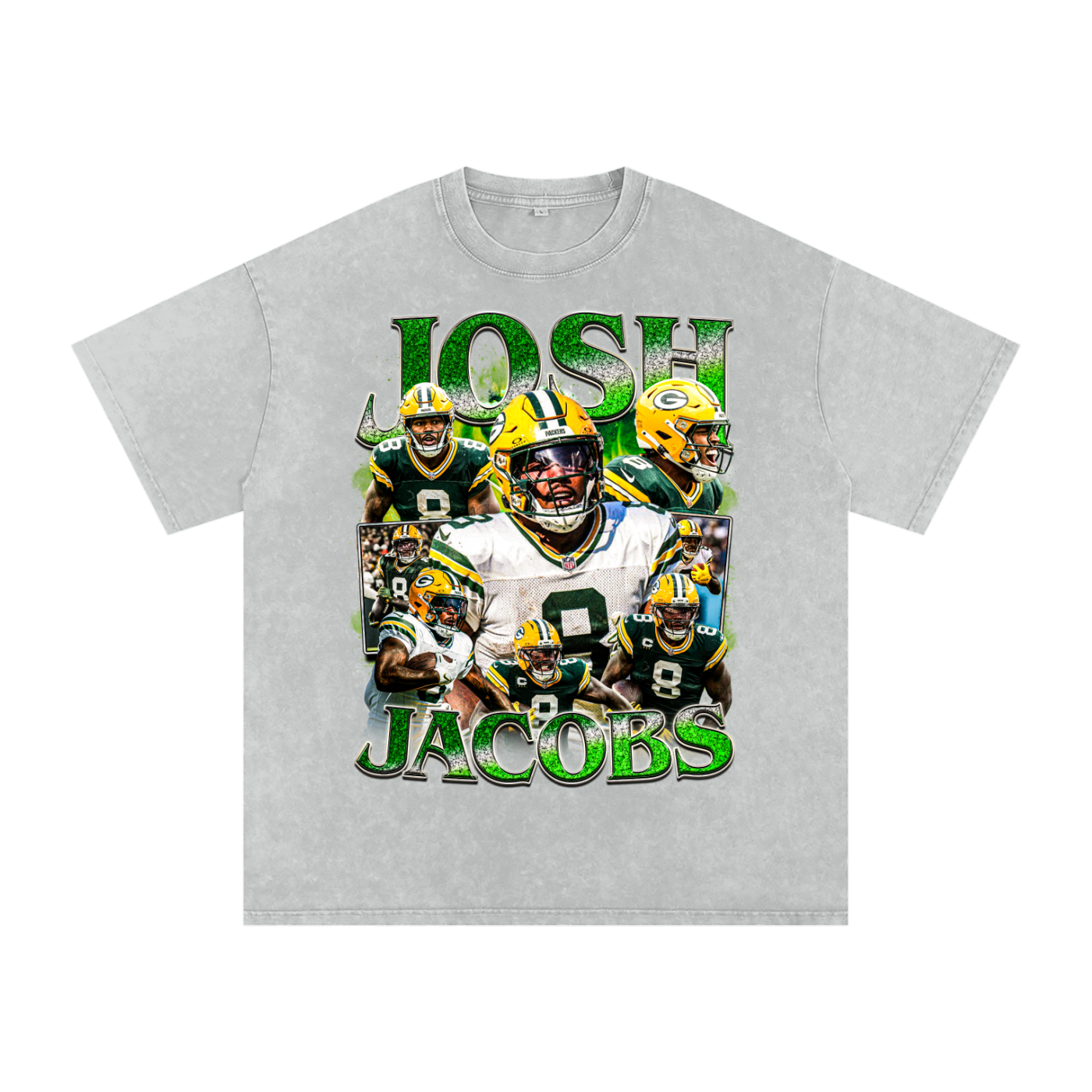 Vintage Jacobs - Retro 90s