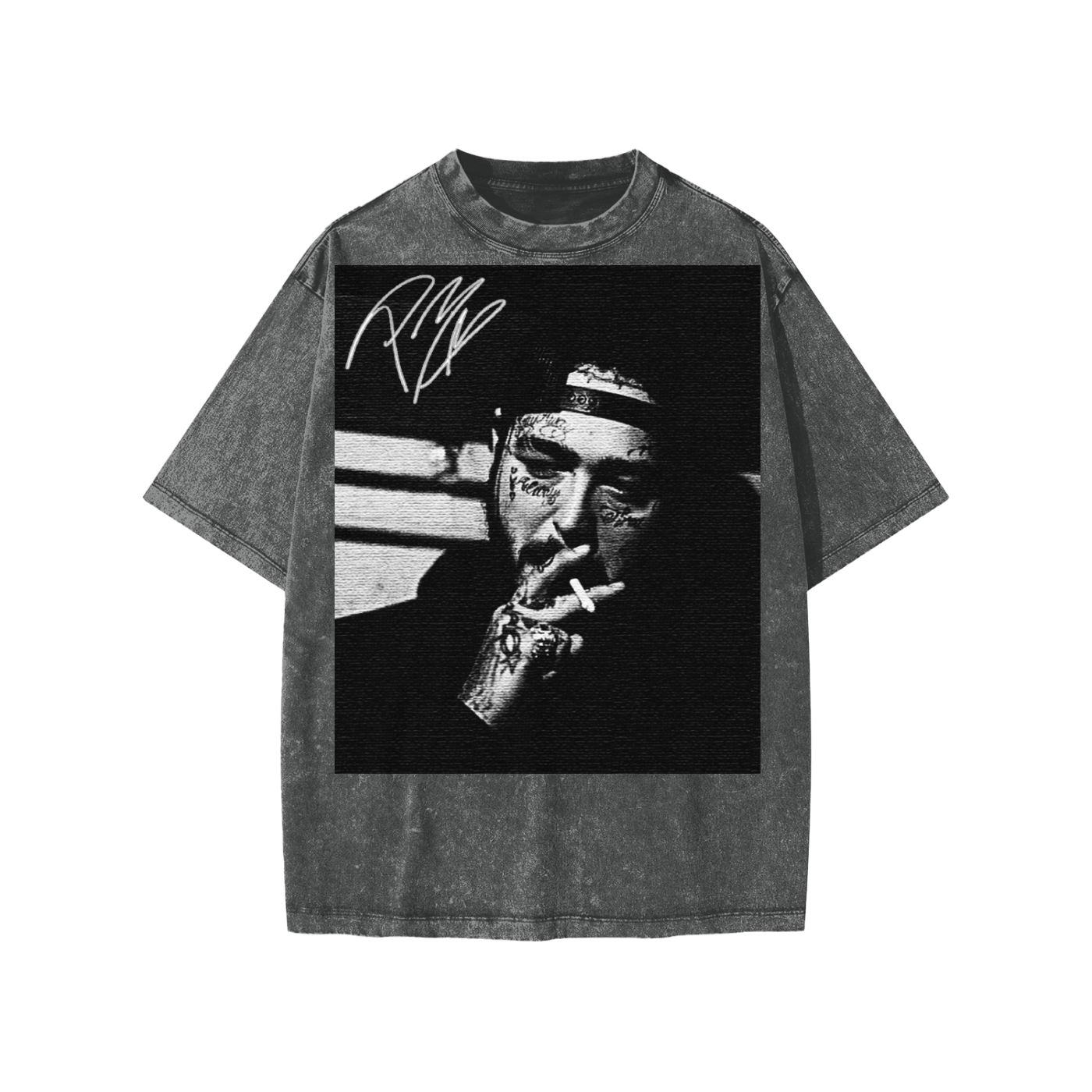 POST MALONE - SMOKE - KIDS SIZE