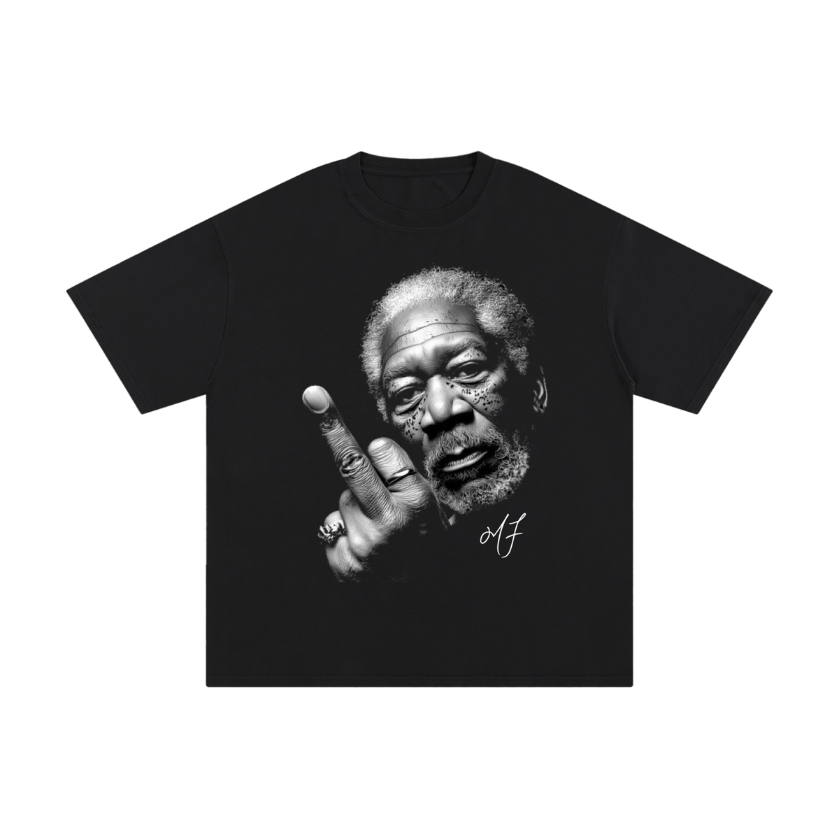 MORGAN