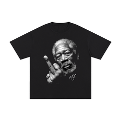 MORGAN
