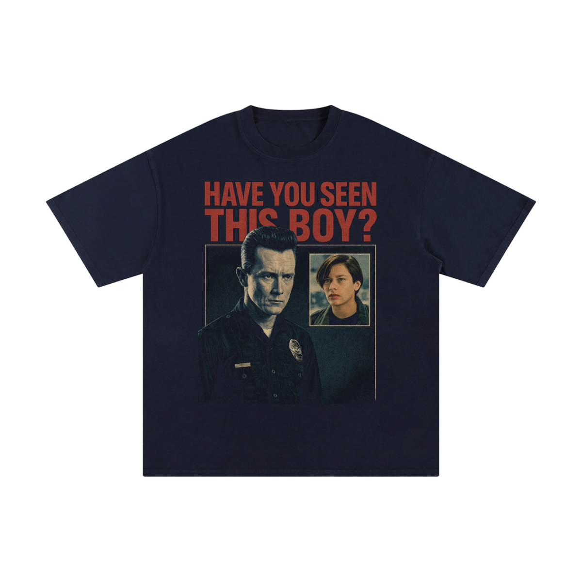 T-1000