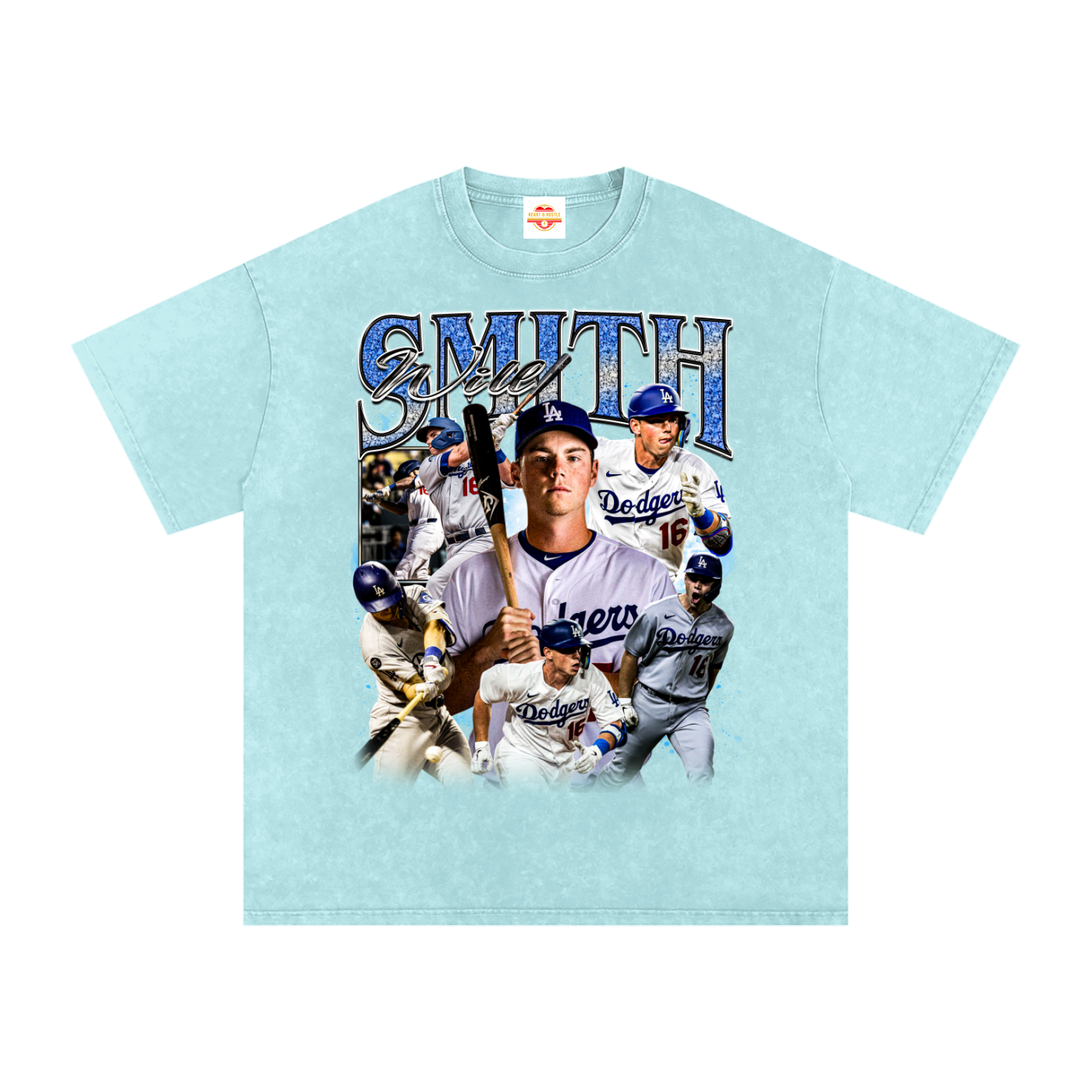 Vintage Smith – Retro 90s