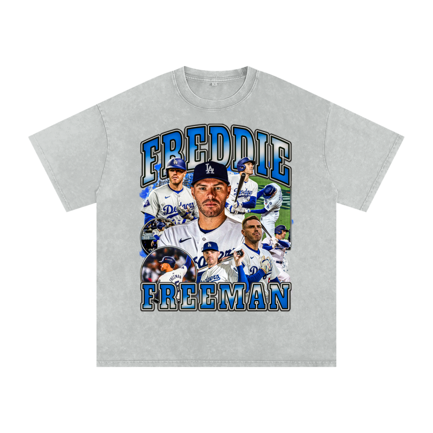 Vintage Freeman – Retro 90s