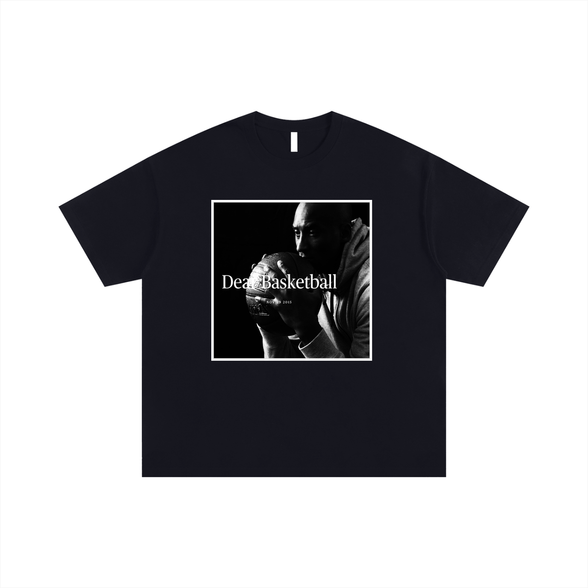KOBE - Dear Basketball