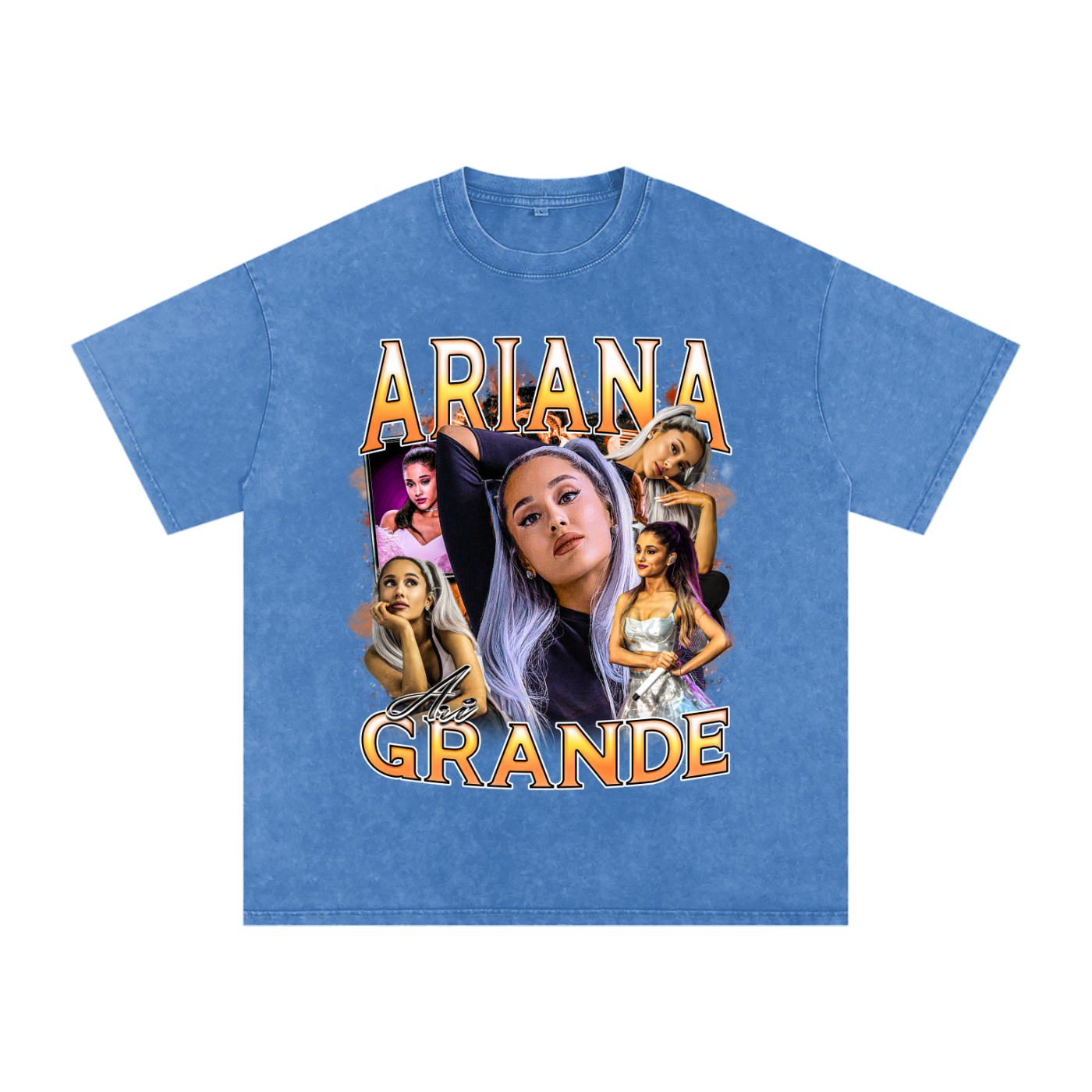 Ariana Grande Vintage