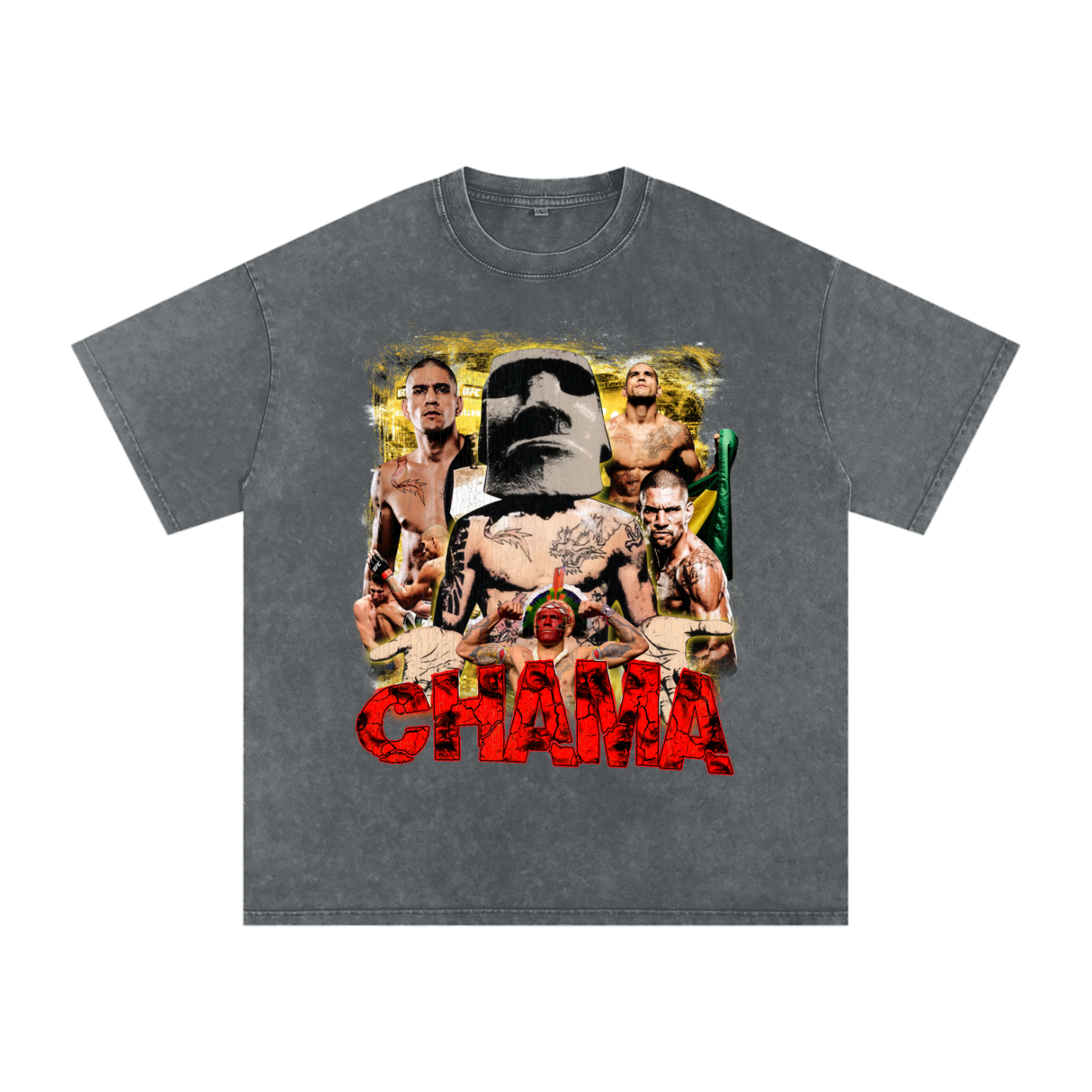 Charles CHAMA Vintage