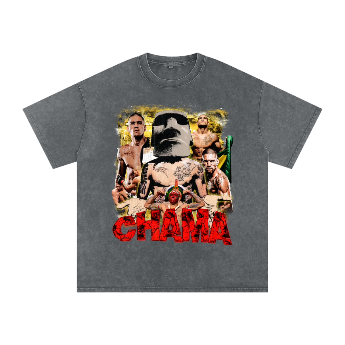 Charles CHAMA Vintage