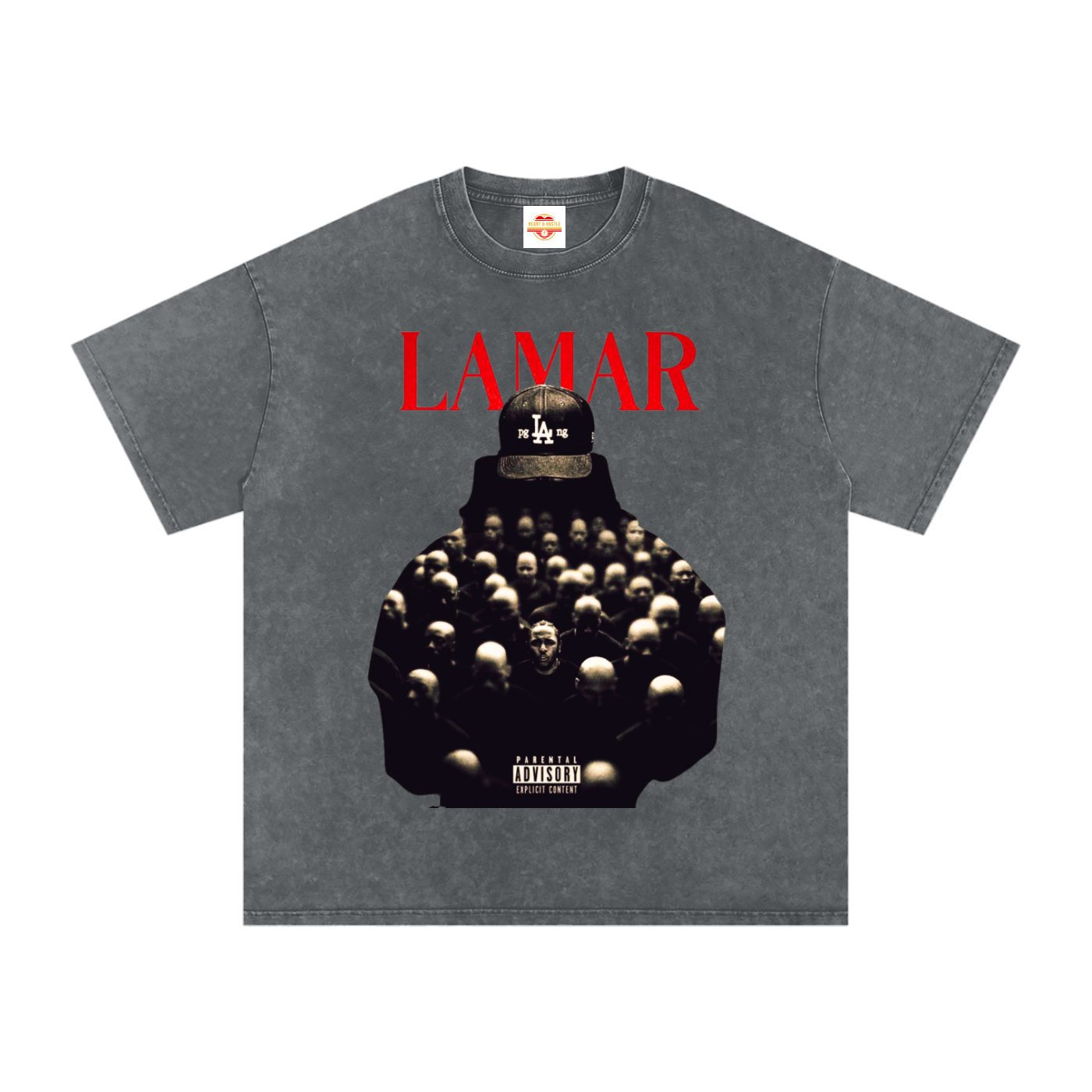 KENDRICK - ACID WASHED