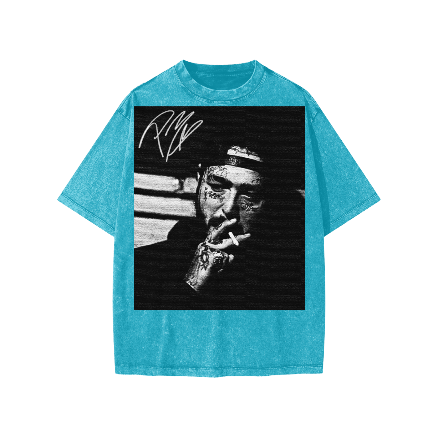 POST MALONE - SMOKE - KIDS SIZE