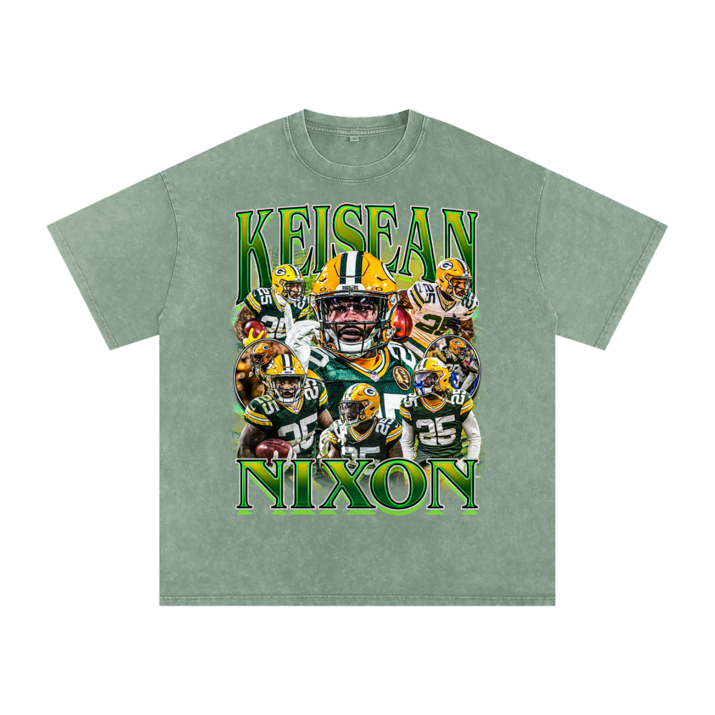 Vintage Nixon – Retro 90s