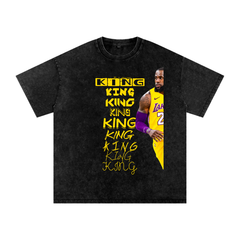 KING.