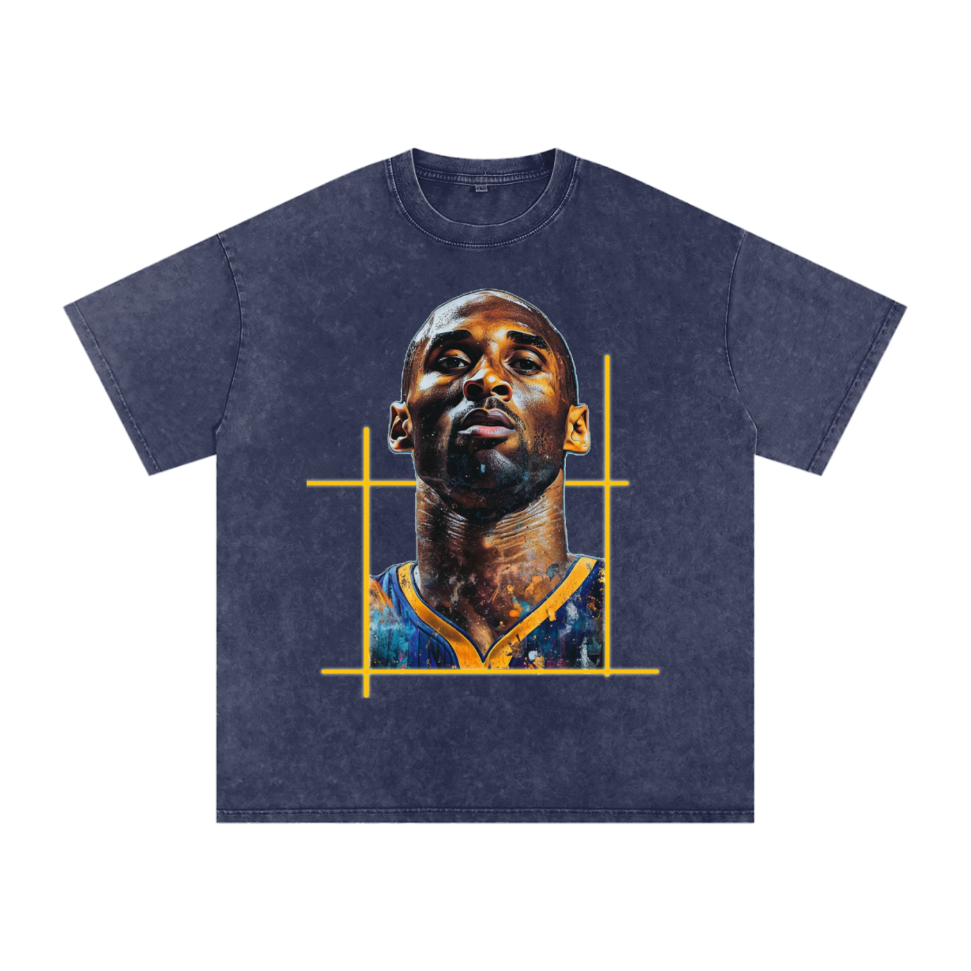 Framed Mamba
