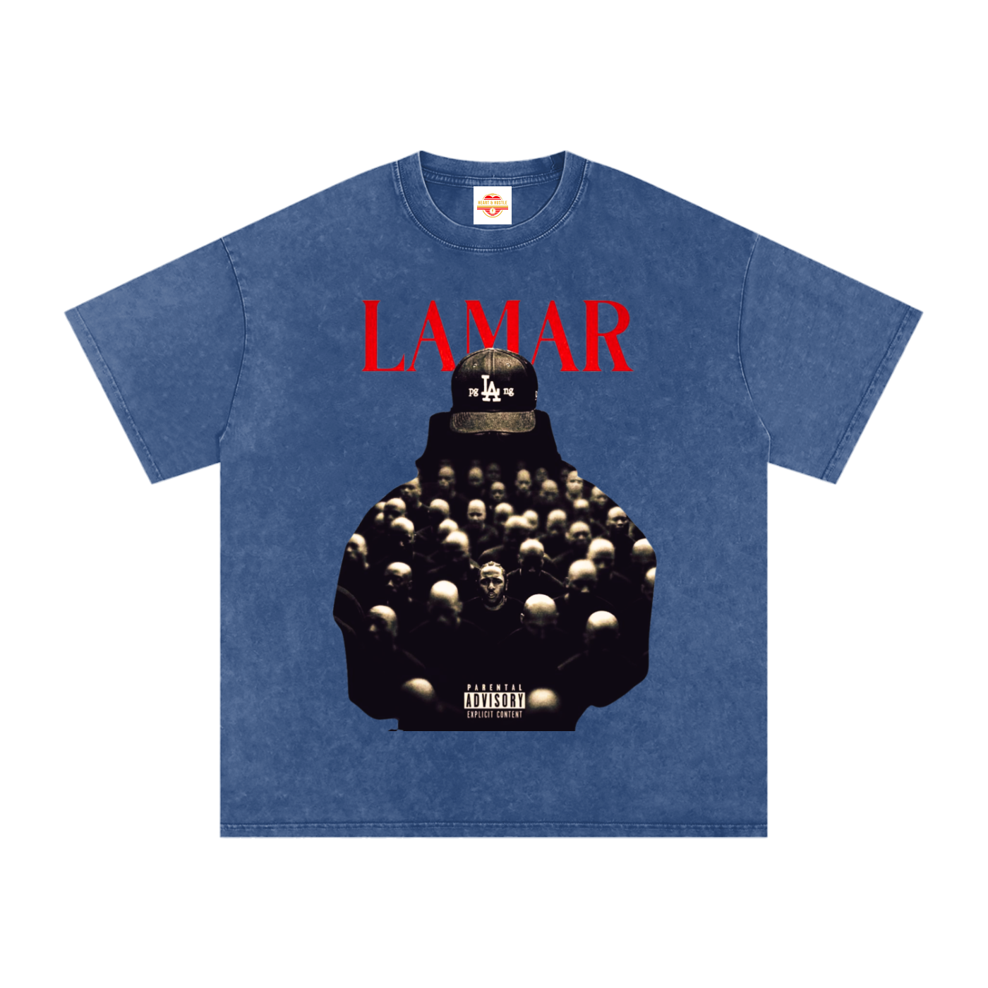KENDRICK - ACID WASHED