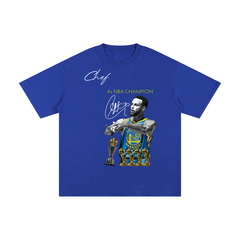 Chef Curry