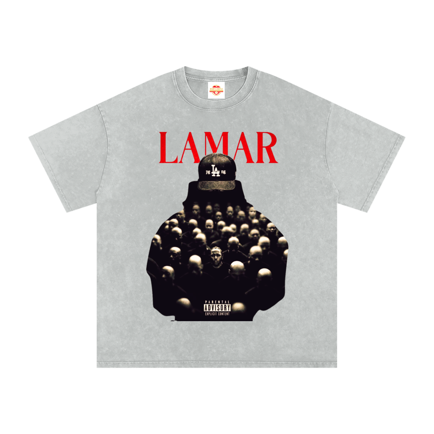 KENDRICK - ACID WASHED