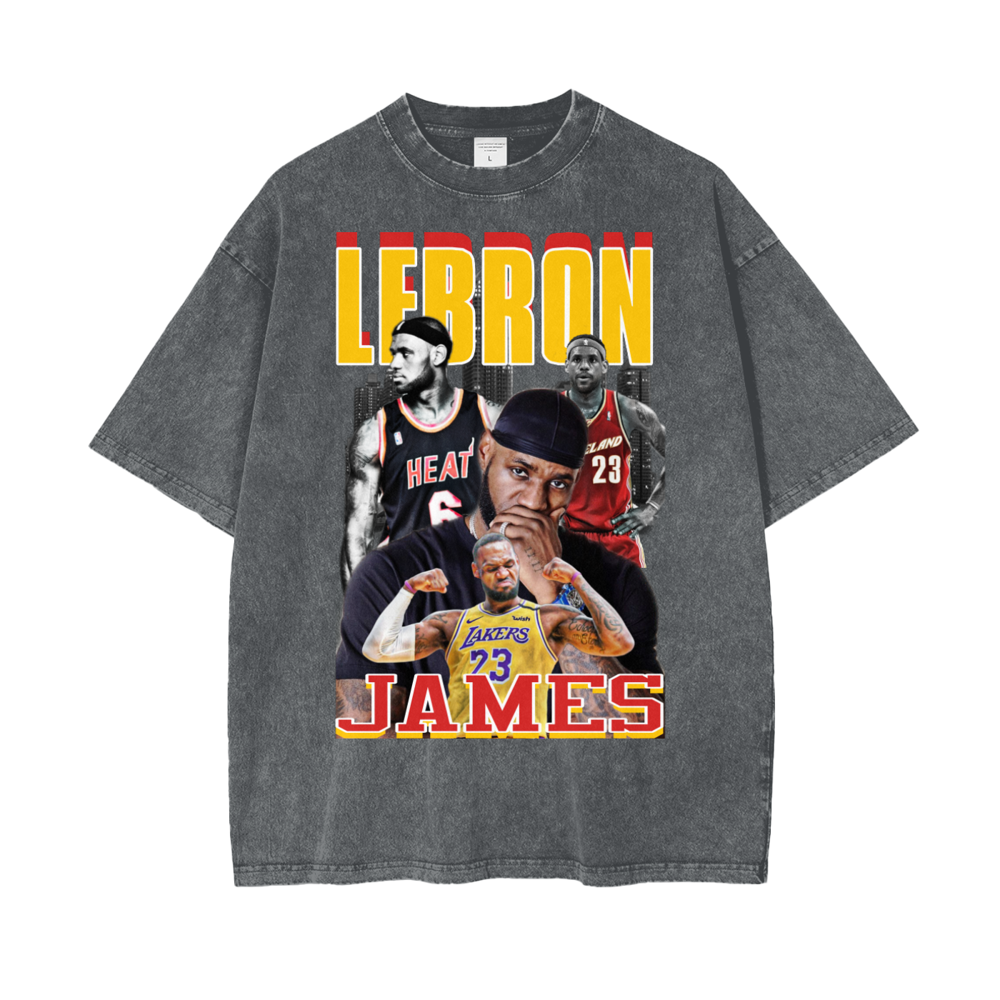 LBJ Tribute
