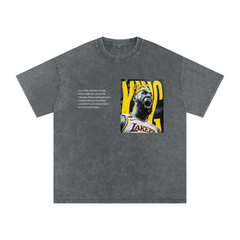 The King of the Court