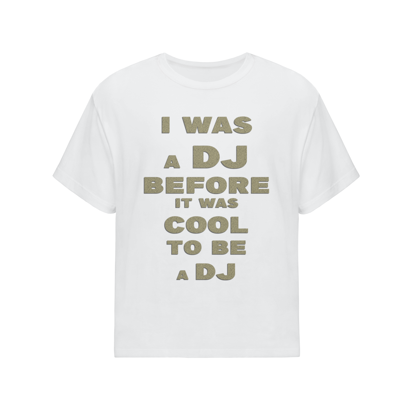 OD DJ