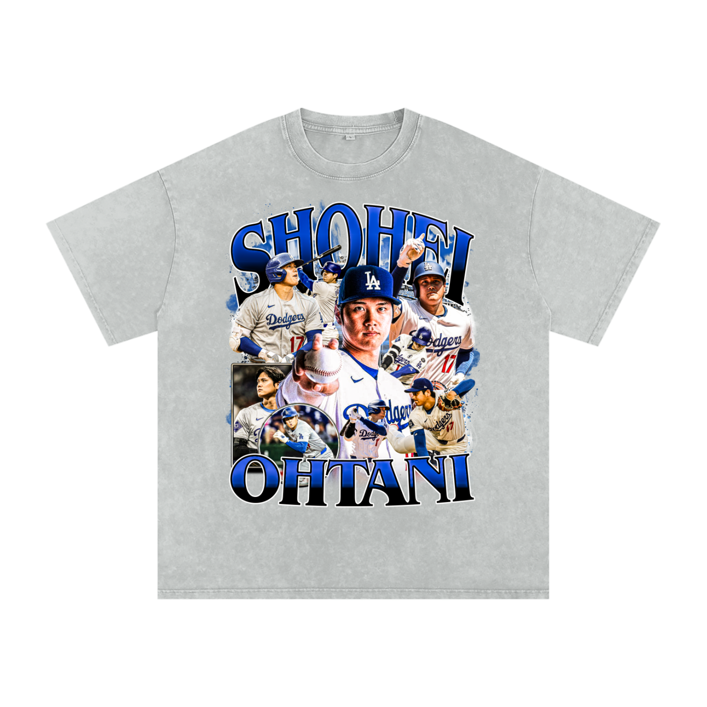 Vintage Ohtani – Retro 90s