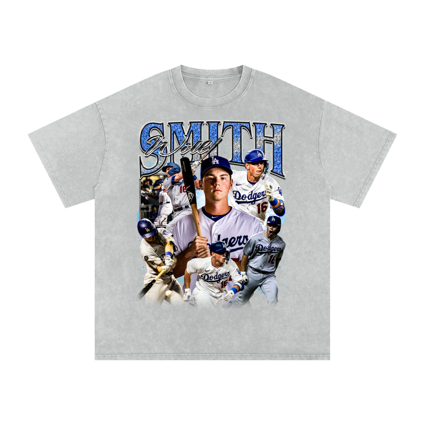 Vintage Smith – Retro 90s