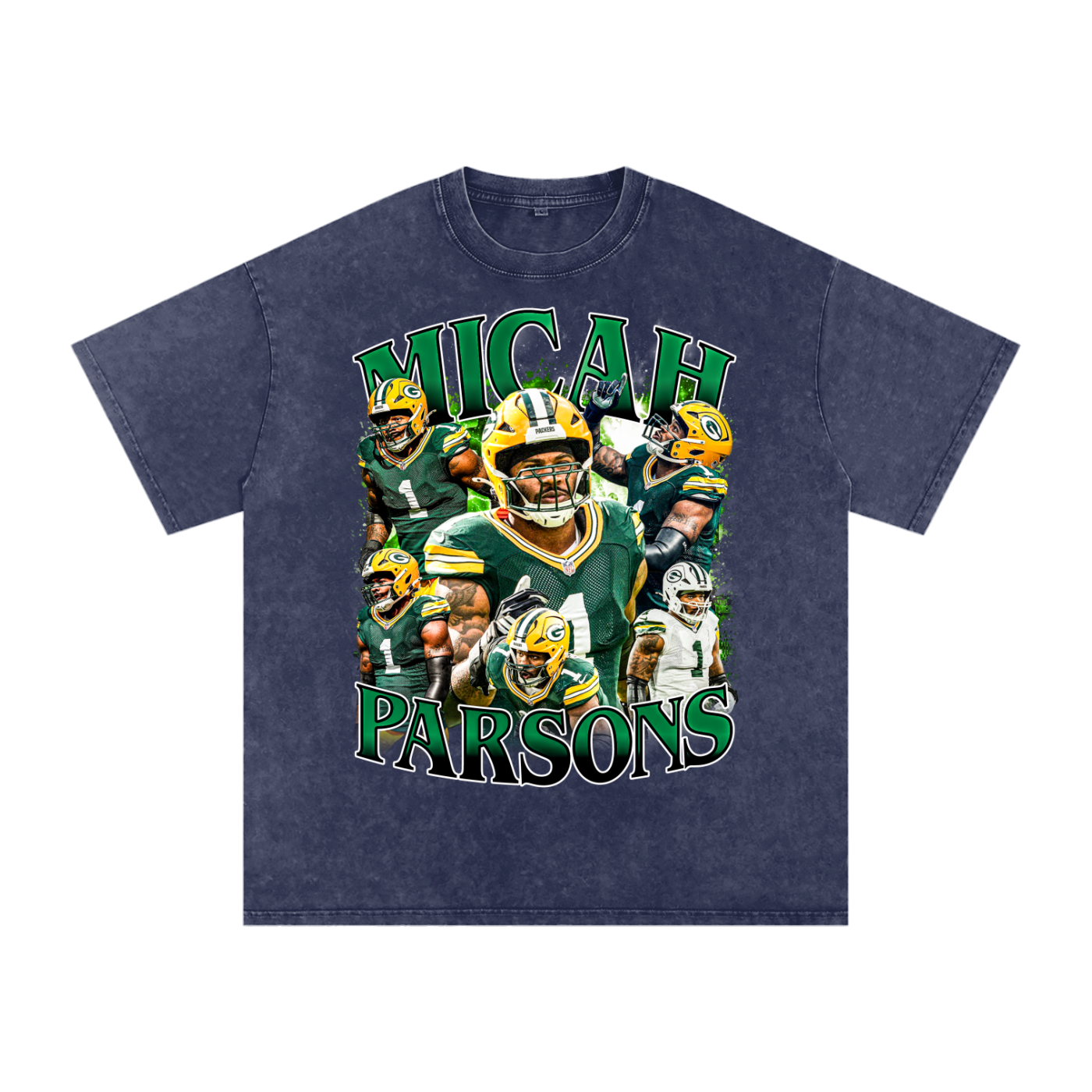 Vintage Parsons – Retro 90s