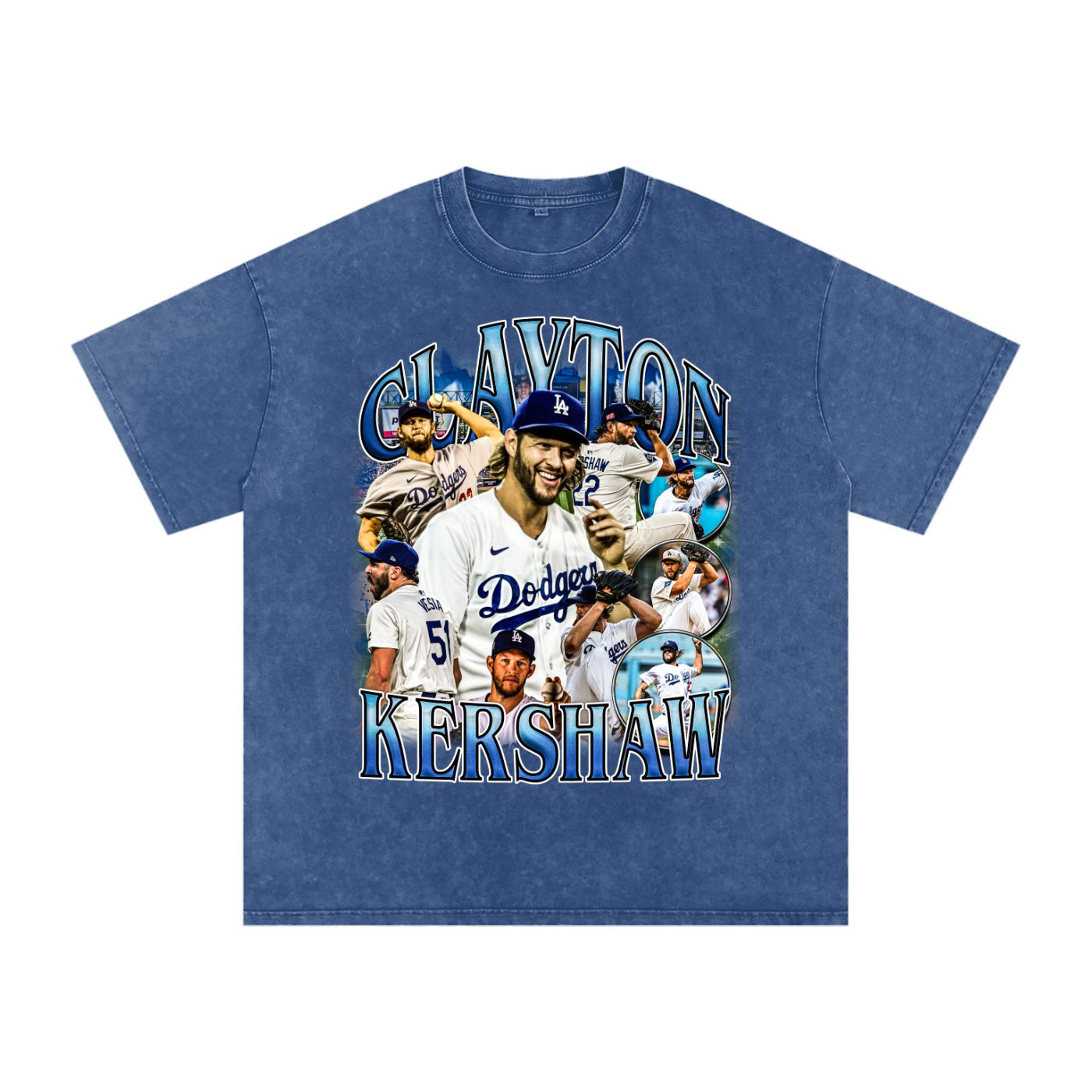 Vintage Kershaw – Retro 90s