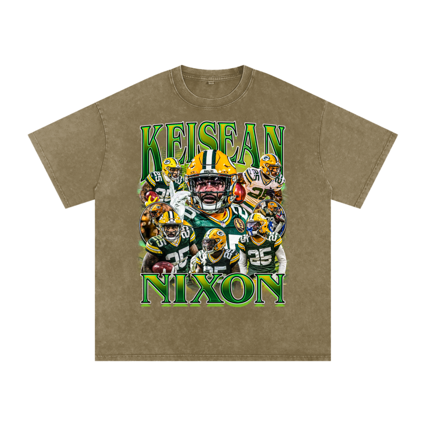 Vintage Nixon – Retro 90s