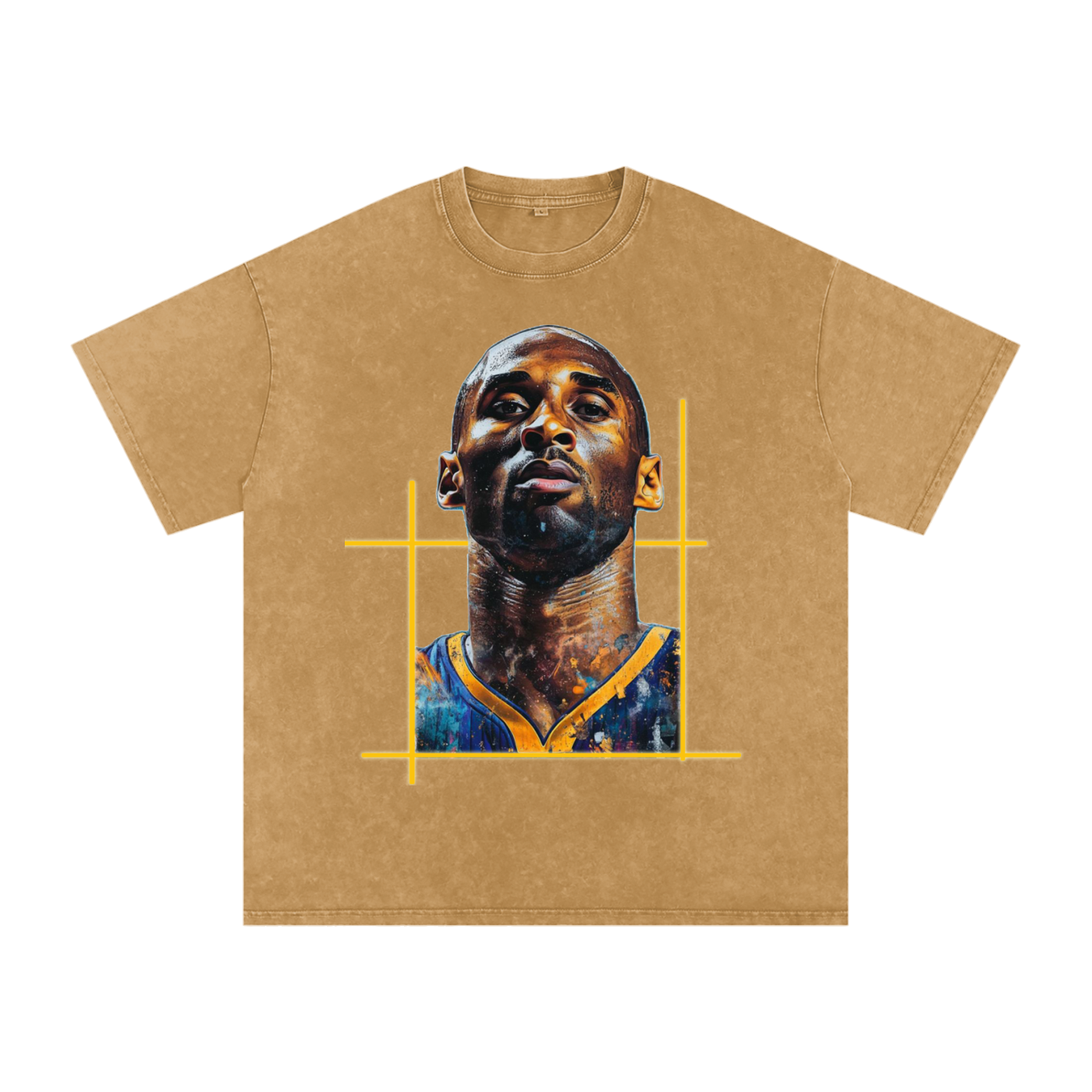 Framed Mamba