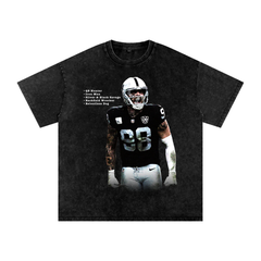 5 REASONS MAX CROSBY IS THE SH!T