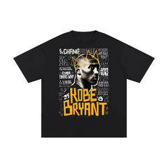 KOBE THE KING