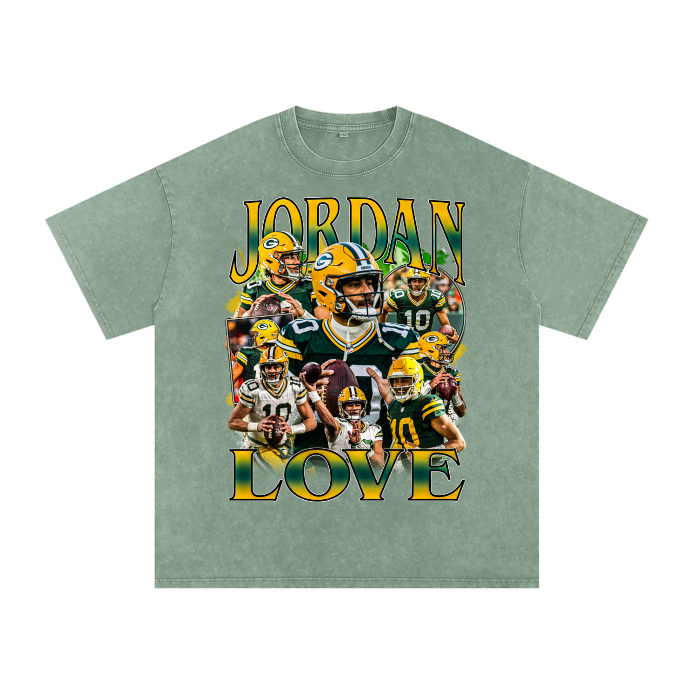 Vintage Love – Retro 90s