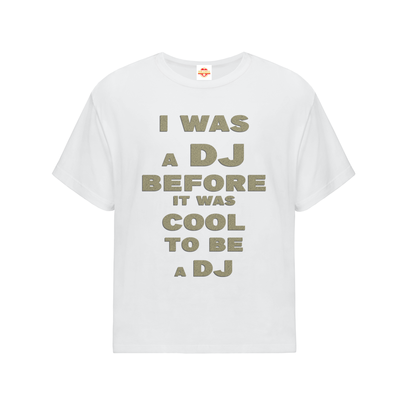 OD DJ