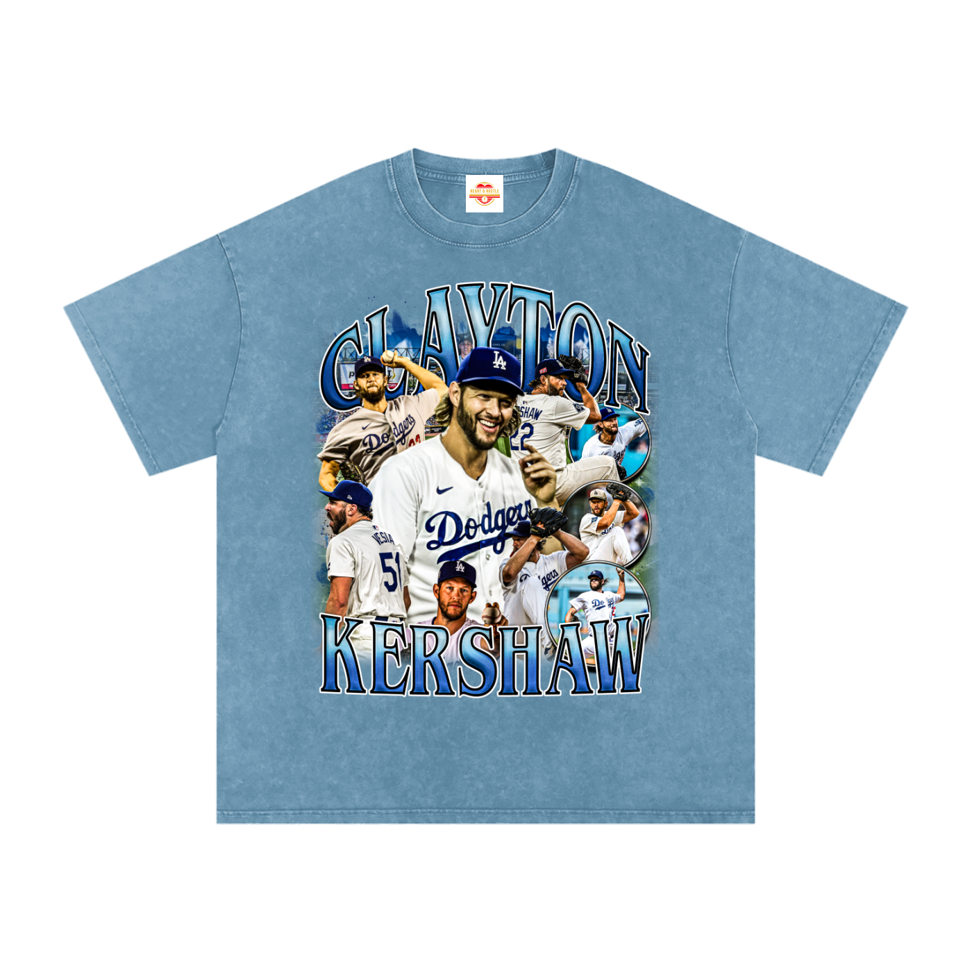 Vintage Kershaw – Retro 90s