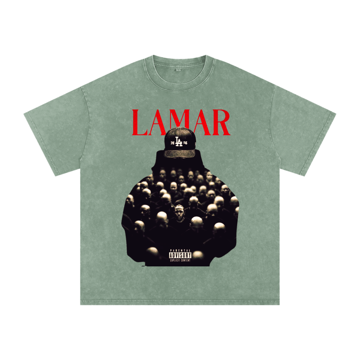 KENDRICK - ACID WASHED