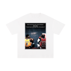 2 LEGENDS - 1 QUOTE