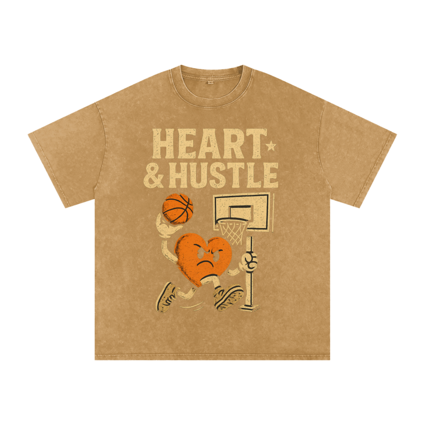 Heart n Hustle