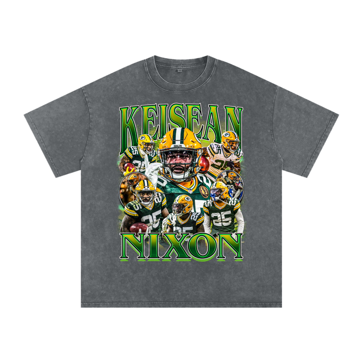 Vintage Nixon – Retro 90s