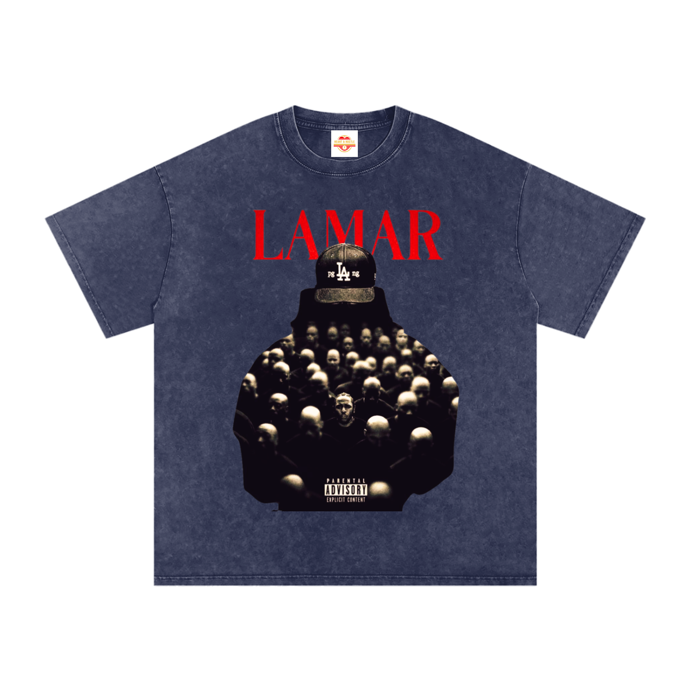 KENDRICK - ACID WASHED