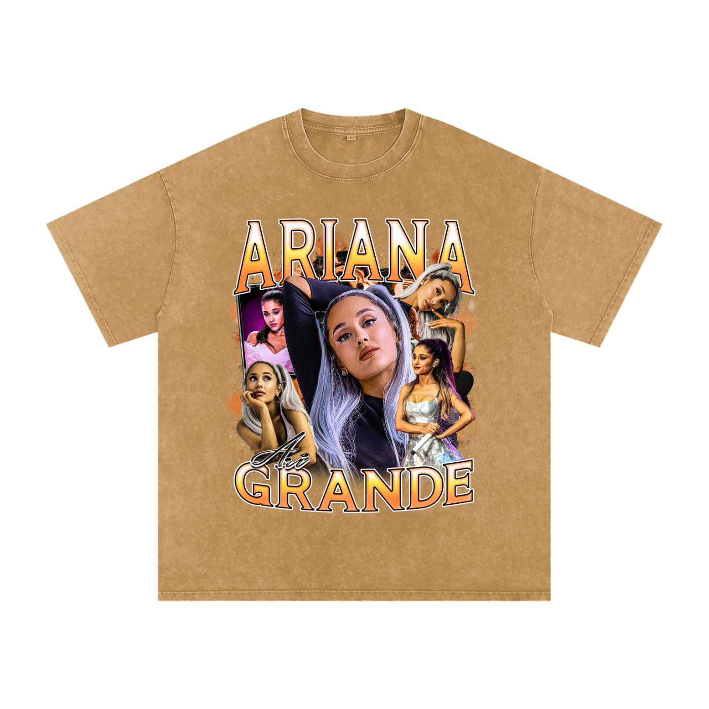 Ariana Grande Vintage