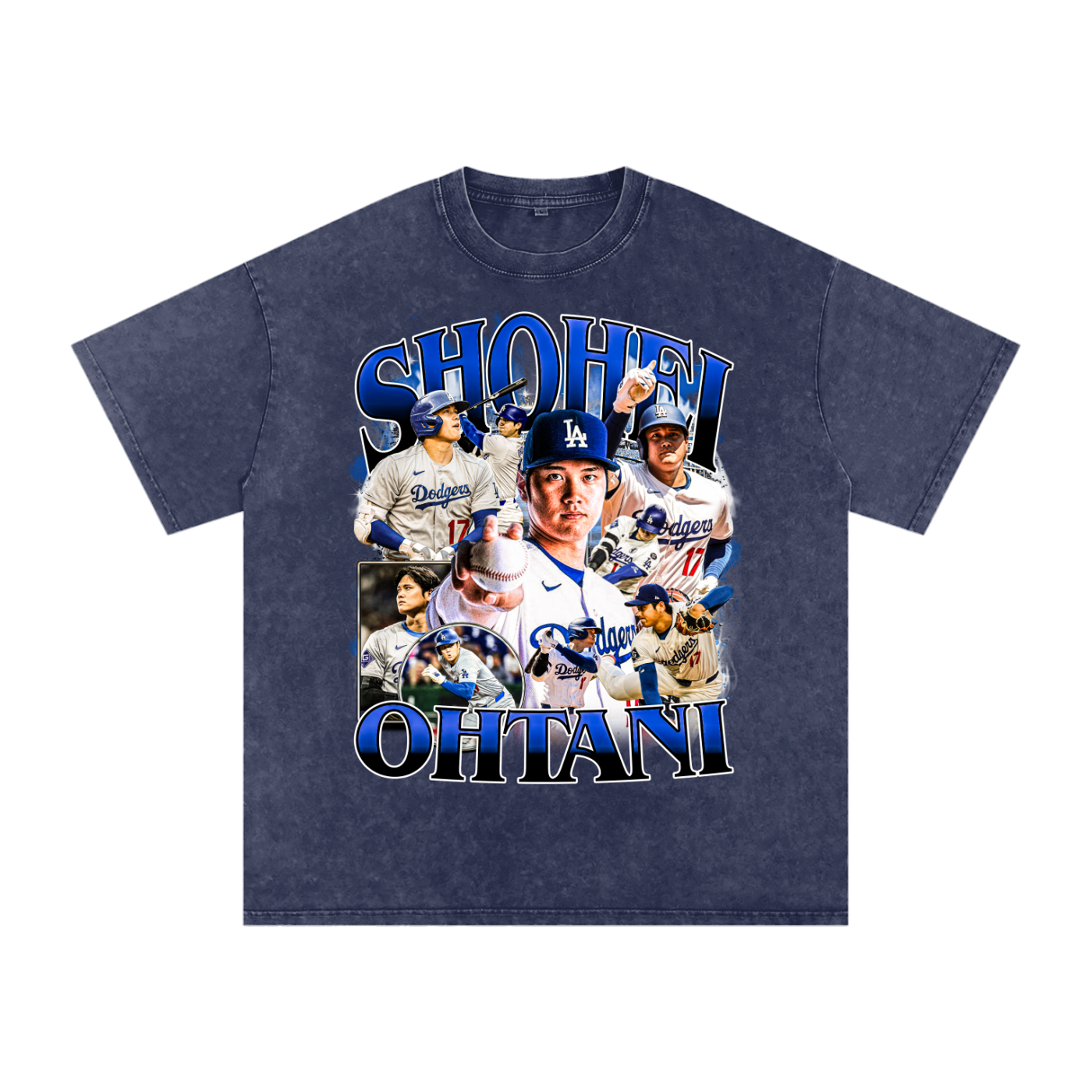 Vintage Ohtani – Retro 90s