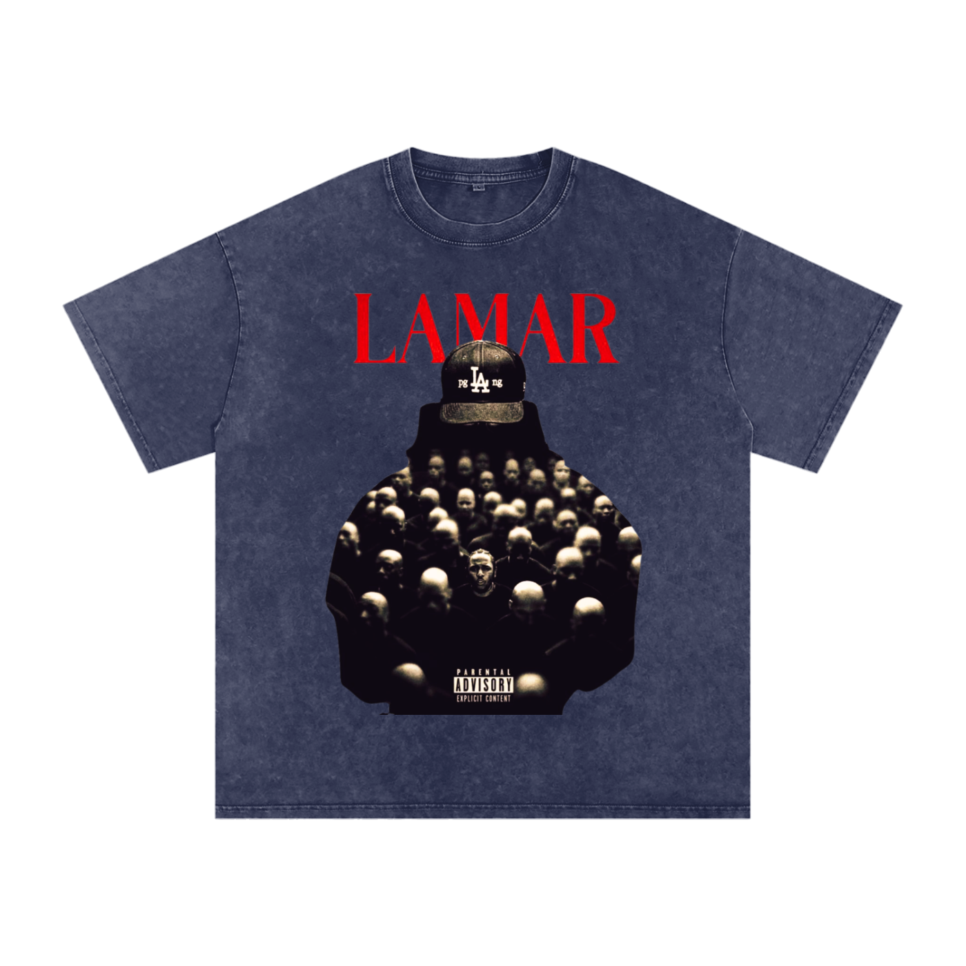 KENDRICK - ACID WASHED