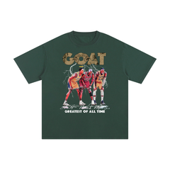 GOATs