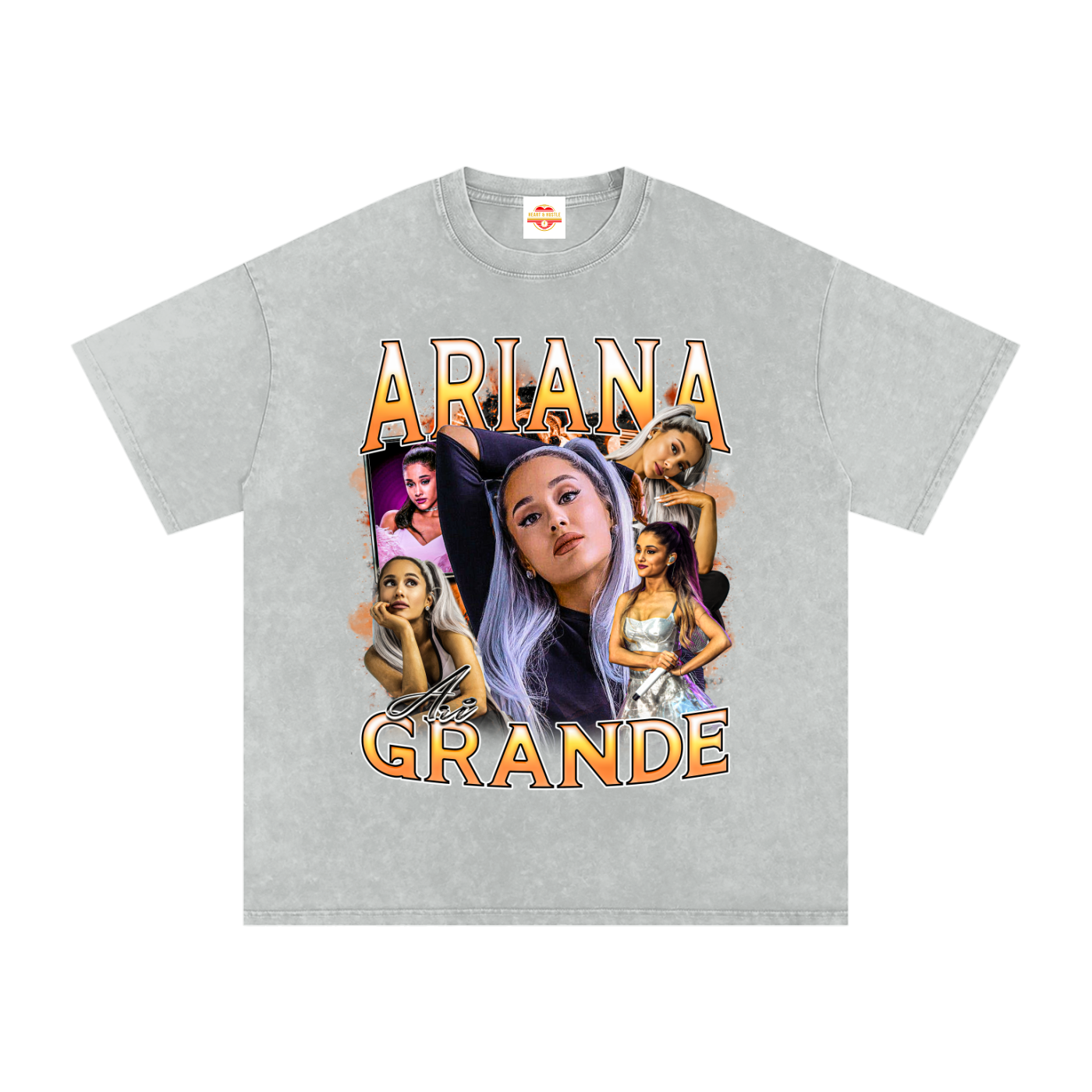 Ariana Grande Vintage