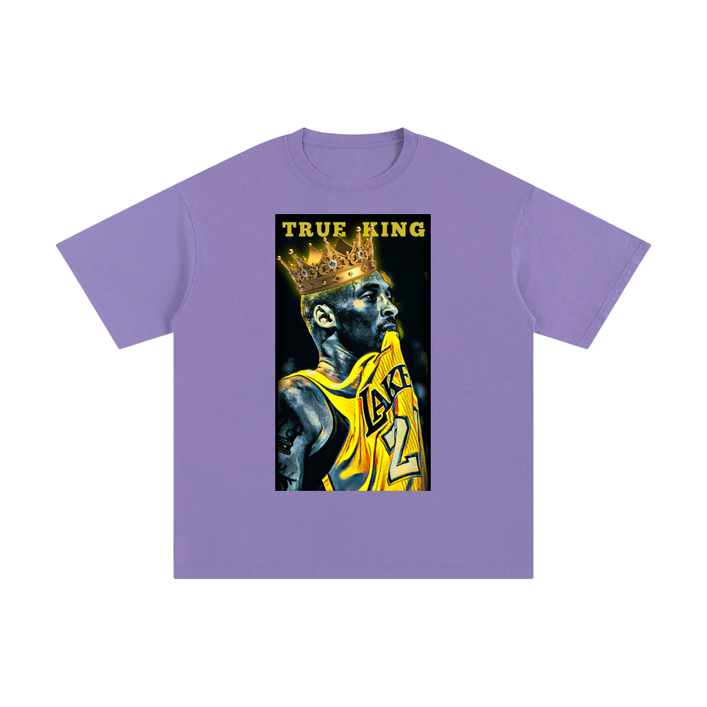 True King