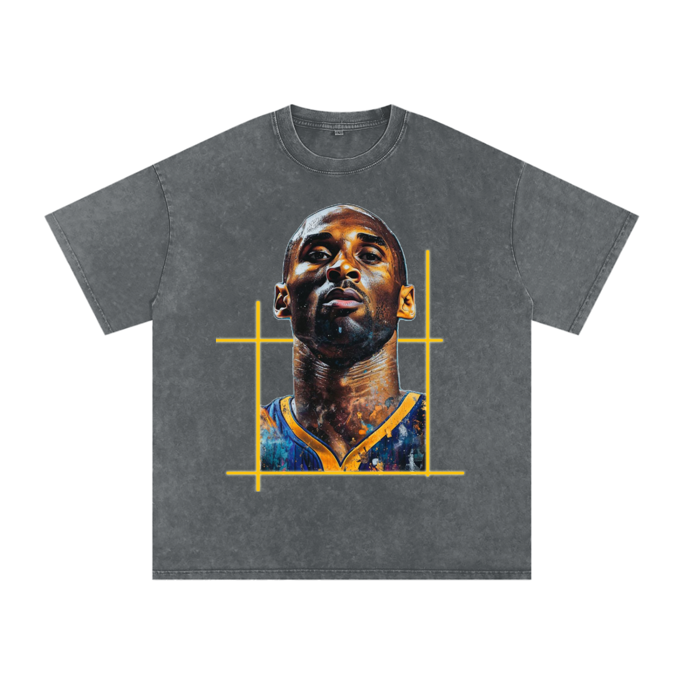 Framed Mamba