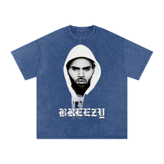 BREEZY – Acid Wash