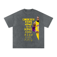 KING.