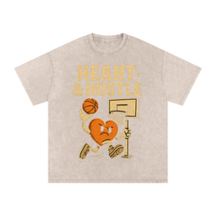 Heart n Hustle